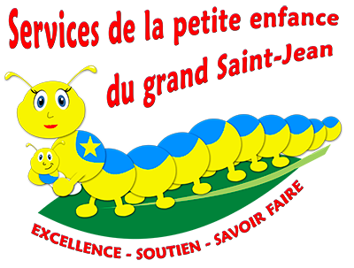 Petite enfance à Saint-Jean
