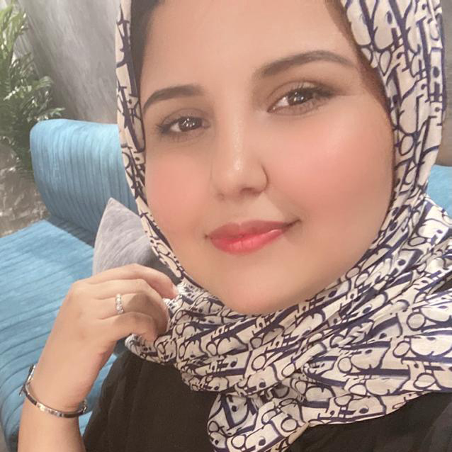 Chaimaa Abdelmalki