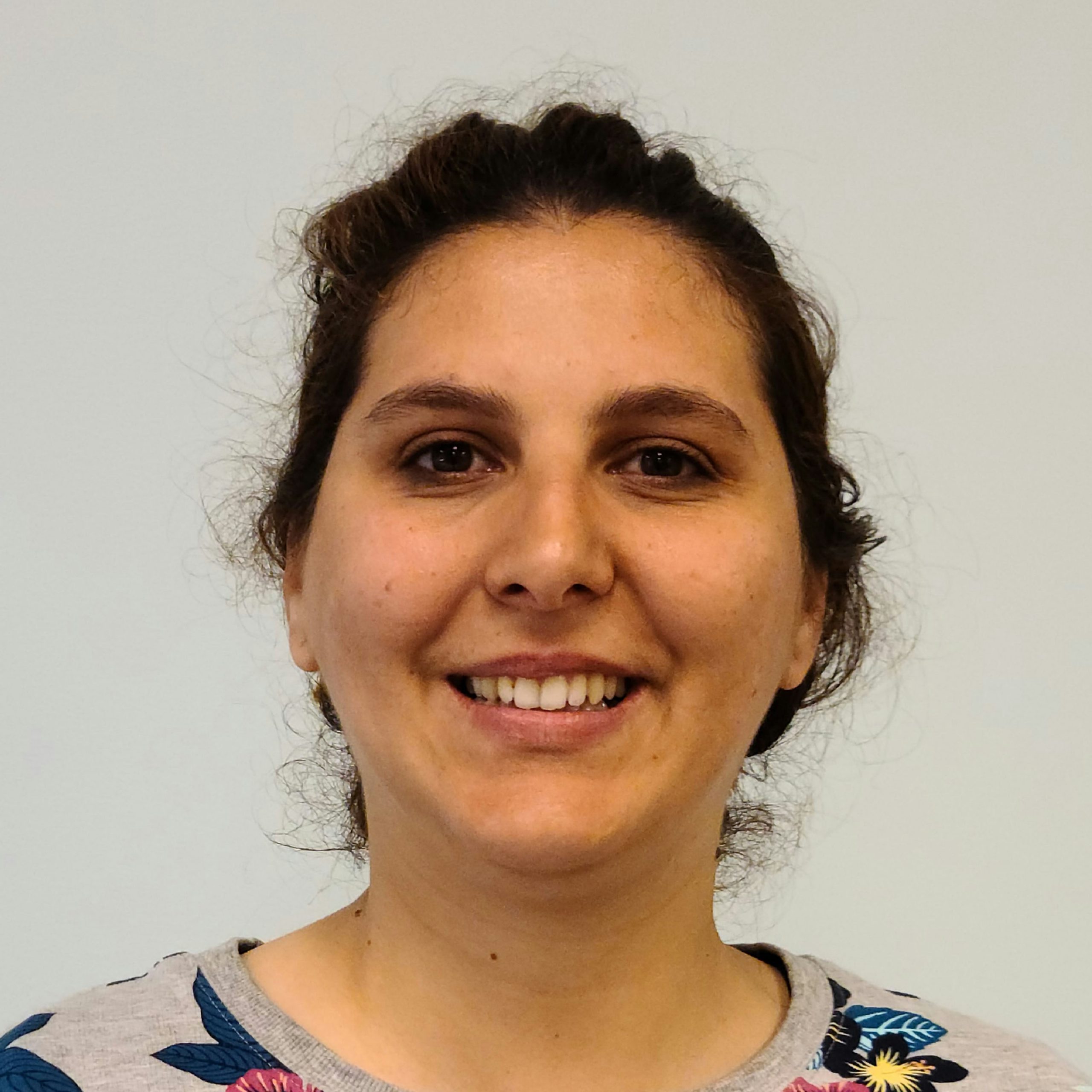 Wissal Yazidi